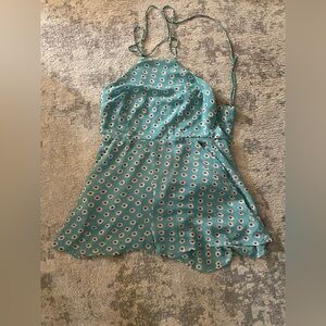 Lucca Couture Romper